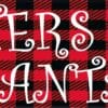 Christmas Magnet