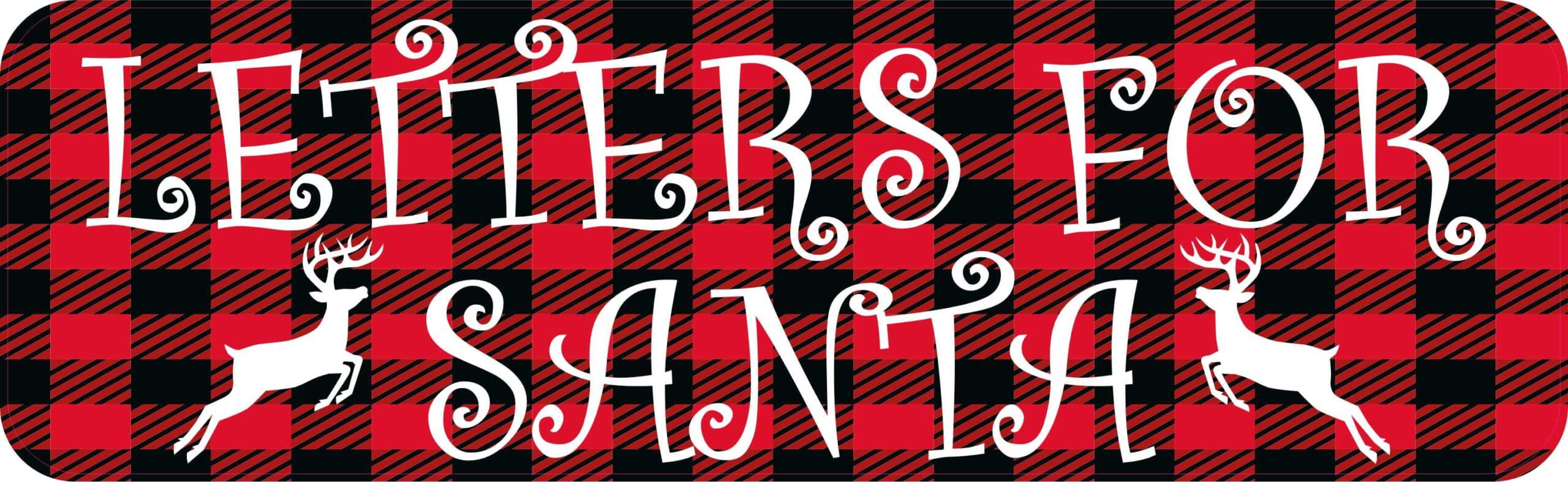 Christmas Sticker