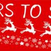 Christmas Sticker