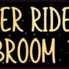Halloween Magnet