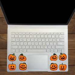 Halloween Stickers