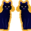 Halloween Laptop Stickers