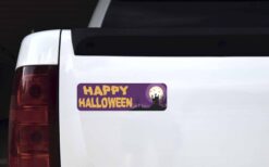 Halloween Sticker