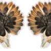 Turkey Stickers