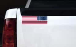 USA Flag Magnet