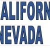 Don't California My Nevada Magnet