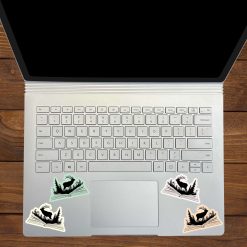 Elk Storybook Stickers
