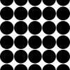 Large Camera Dot Stickers