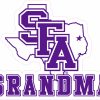 SFA Sticker