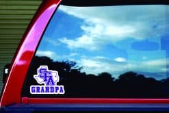 SFA Sticker