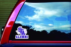 SFA Alumni Sticker