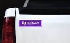 Stephen F Austin SFA Sticker