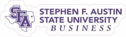 SFA Sticker