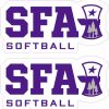 SFA Stickers