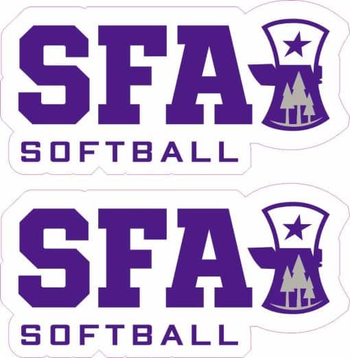 SFA Stickers