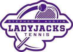 Stephen F. Austin SFA Sticker