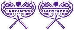 Stephen F. Austin SFA Stickers