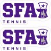 Stephen F. Austin SFA Stickers