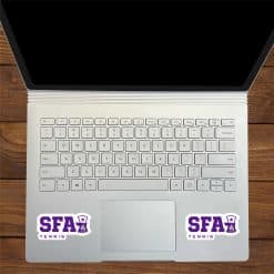 Stephen F. Austin SFA Stickers