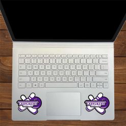 Stephen F. Austin SFA Stickers