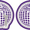 Stephen F. Austin SFA Stickers