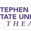 Stephen F. Austin SFA Stickers