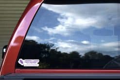 Stephen F. Austin SFA Stickers