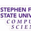 Stephen F. Austin SFA Sticker