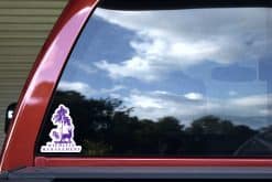 Stephen F. Austin SFA Sticker