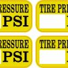 PSI Stickers