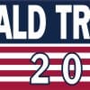 Trump Sticker