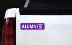 Stephen F. Austin SFA Sticker