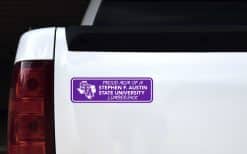 Stephen F. Austin SFA Sticker