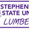 Stephen F. Austin SFA Sticker