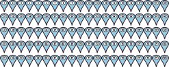 Map Pointer Stickers