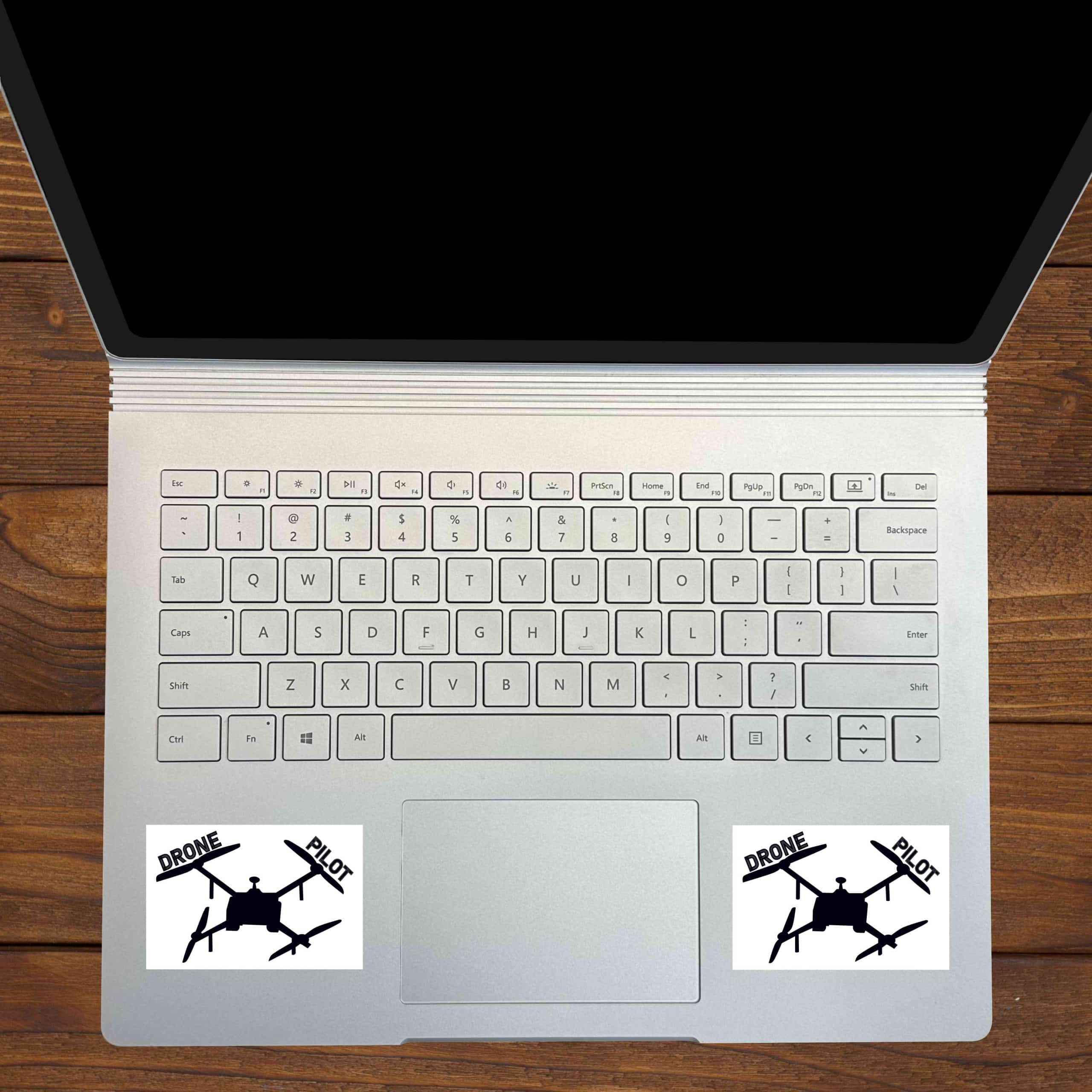 drone stickers