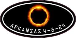 Eclipse Sticker