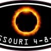 Eclipse Sticker