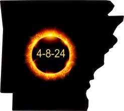 Eclipse Sticker
