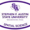 Stephen F. Austin SFA Sticker