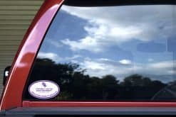 Stephen F. Austin SFA Sticker