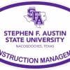 Stephen F. Austin SFA Sticker