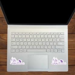 Stephen F. Austin SFA Stickers