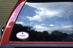 Stephen F. Austin SFA Sticker