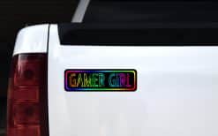 Gamer Magnet