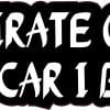 pirate sticker