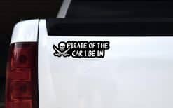pirate sticker