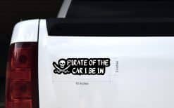 pirate sticker