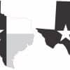 Texas Stickers