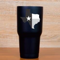 Texas Stickers